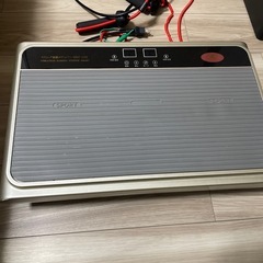 スタイリッシュジャパン　振動マシン
