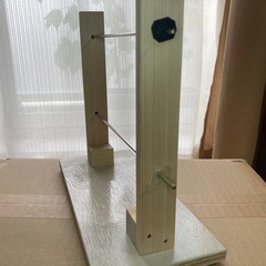 【相談中】糸紡ぎ機・糸車の画像