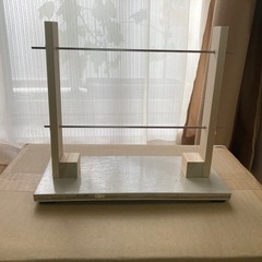 【相談中】糸紡ぎ機・糸車の画像