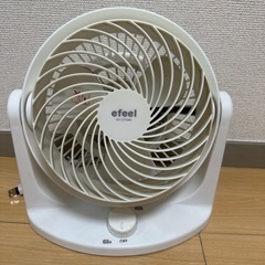 扇風機