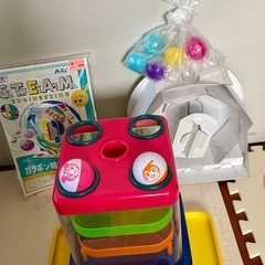《値下げ》コロコロマシン