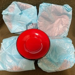 琉球漆器の画像