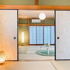 【白子】海徒歩可、敷礼ゼロ、人気の平屋／P２台／ペット可 - 賃貸（マンション/一戸建て）