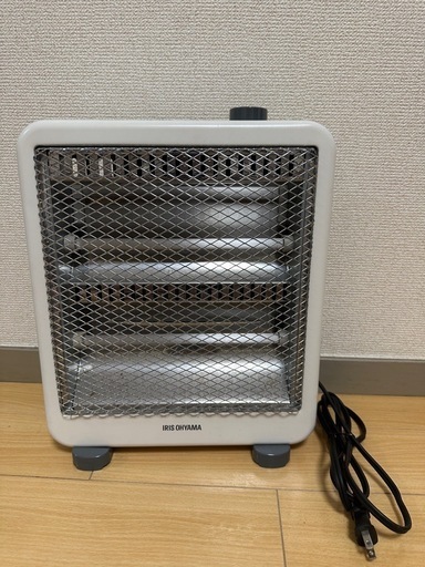 ヒーター