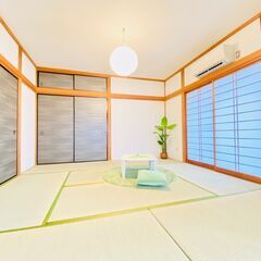 【白子】海徒歩可、敷礼ゼロ、人気の平屋／P２台／ペット可 - 不動産