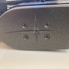 【未使用】ナショナル NI-10 ファッションスチーマー レトロ家電 通電確認済の画像