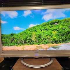 [モニターのみ] 47型液晶テレビ 日立 UT47-XP770W