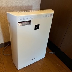 無料　空気清浄機