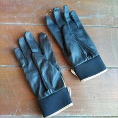 UNDERARMOR　バッティング　グローブ　子どもの画像