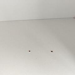 キューブボックス 棚の画像