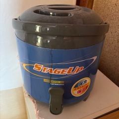 ウォータージャグ6L
