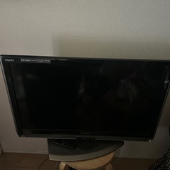 テレビ