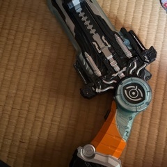 仮面ライダー　剣