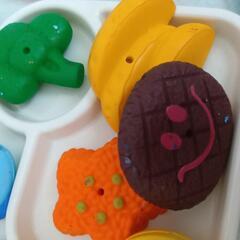 メルちゃん等　おままごと　の画像