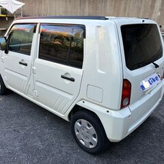 🚗ネイキッド🚗走行距離：104,000km🌟車検：令和8年5月15日まで🌟Tベルト交換済み🌟の画像