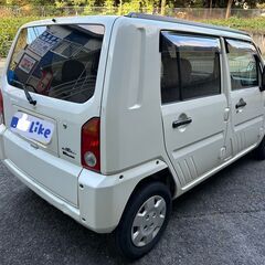 🚗ネイキッド🚗走行距離：104,000km🌟車検：令和8年5月15日まで🌟Tベルト交換済み🌟の画像