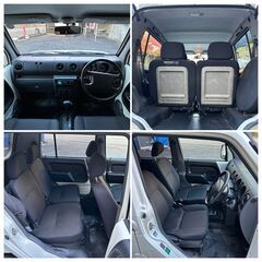 🚗ネイキッド🚗走行距離：104,000km🌟車検：令和8年5月15日まで🌟Tベルト交換済み🌟の画像