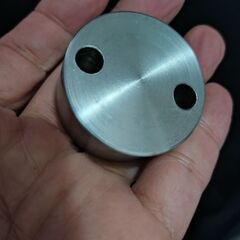 GARRARD 301    ガラード　 スピンドル用のスタビライザー