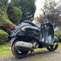 🛵YAMAHA‼️ビーノ‼️大人気‼️通勤通学配達‼️女性大人気の画像