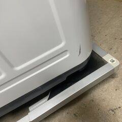 Panasonic 5㎏ 洗濯機 2022年製の画像
