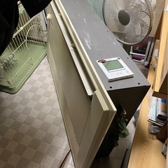 【引取り限定】三菱業務用エアコンの画像