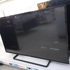 👍Panasonic👍2018年製👍43型液晶テレビ👍TH-43F300👍NO.2655