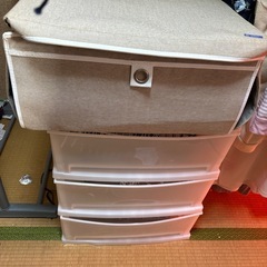 2点 ラック など