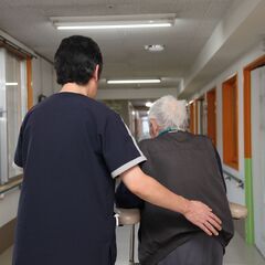 週1日～OK！1日3時間～勤務！無資格・未経験スタート歓迎！介護のお手伝いさんの画像