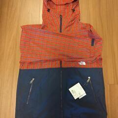 THE NORTH FACE  コンパクトジャケット レディース...