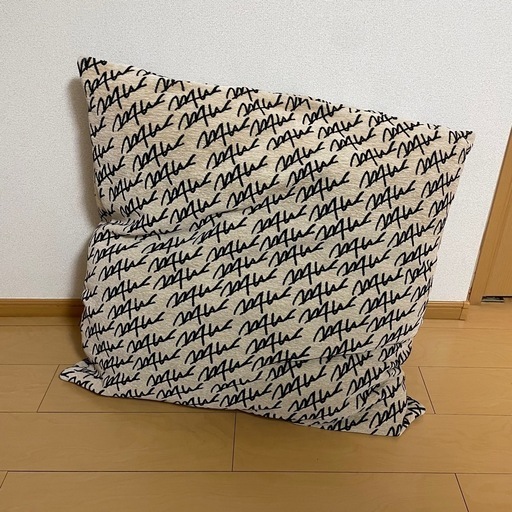 WTW クッション