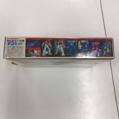 ガンダム　武器セット【ジャングルジャングルイズミヤ広陵店】の画像