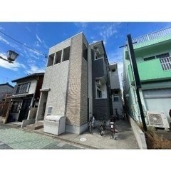 ✨初期費用8万円✨ サクラテラス堀田　　101（1階）