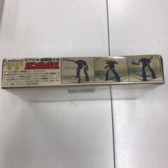 イデオン　ダラムズバ専用ガンガルフ【ジャングルジャングルイズミヤ広陵店】の画像