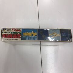 イデオン　ダラムズバ専用ガンガルフ【ジャングルジャングルイズミヤ広陵店】の画像