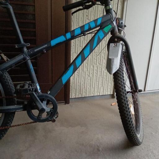 BWX 26インチ bwx 自転車の中古が安い！激安で譲ります・無料であげます