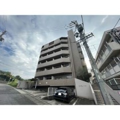 ✨初期費用5万円✨ ラフォーレ竹山　3I（3階）