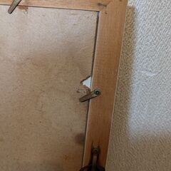 ヒロ・ヤマガタ　額入りポスター　「ボートパレード」「バルーニング」２枚の画像