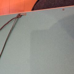 ヒロ・ヤマガタ　額入りポスター　「ボートパレード」「バルーニング」２枚の画像