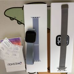 Apple Watch Series 10（GPSモデル）- 4...