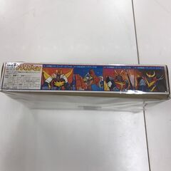 トライダーG7【ジャングルジャングルイズミヤ広陵店】の画像