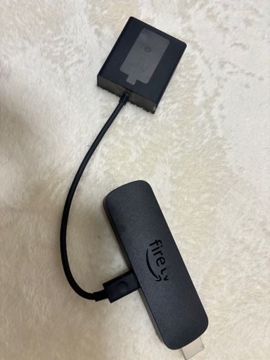 ファイアースティックTV４ＫMAX