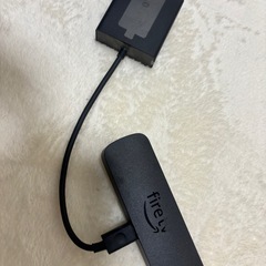 ファイアースティックTV４ＫMAXの画像