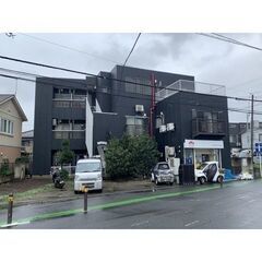 😍敷金０！礼金０！フリーレント１か月⭐️西武池袋・豊島線「ひばりヶ丘」駅⭐️・・初期費用8万円パック(仲手別)！ - 新座市