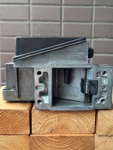 VWT-3 
バナゴン旧車希少部品