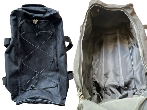 2wayバッグ　Samsonite
