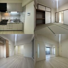 ◇川口市末広　賃貸3LDK　家賃11.5万◇㊗仲介手数料無料㊗学区☆川口市立十二月田小学校・川口市立十二月田中学校☆ - 賃貸（マンション/一戸建て）