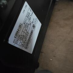 (061111)ガスコンロの画像