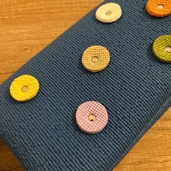 【取引き中】made in Italy セカンドバッグ　クラッチバッグの画像