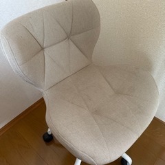 勉強用やダイニングチェアにも！