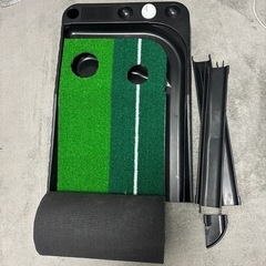 パターマット　ゴルフマット
